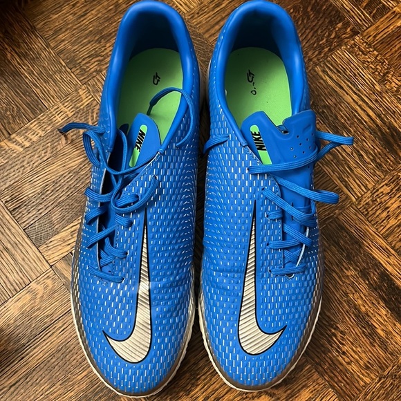 NIKE CK8470 400 PHANTOM GT ACADEMY TF - Picture 4 of 11